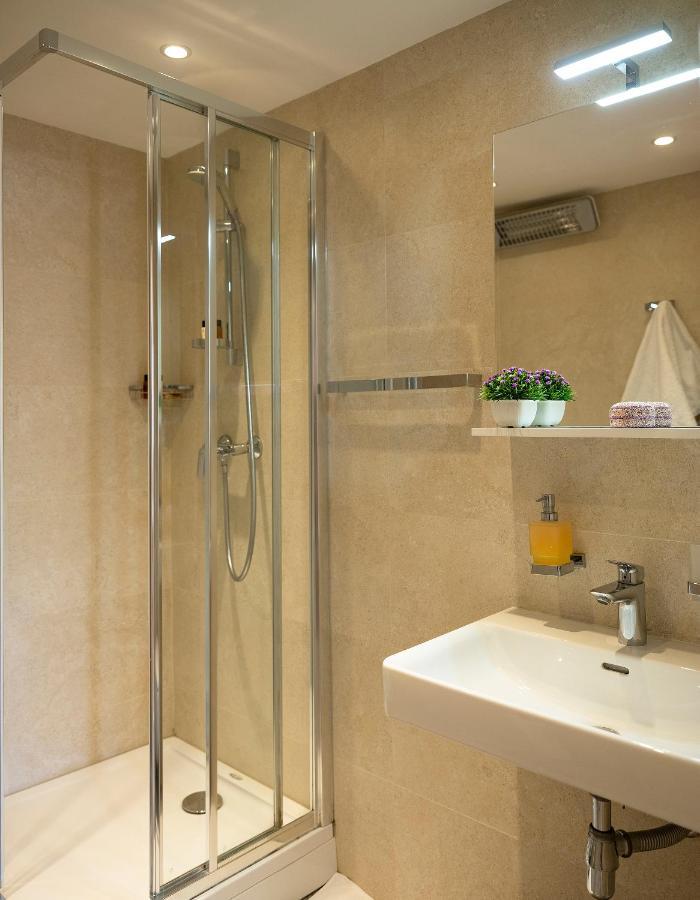 Imperia II - Chic! Place 杜布罗夫尼克 外观 照片